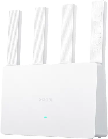 Роутер Xiaomi Router BE3600 Global RN06