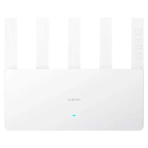 Роутер Xiaomi Router BE5000 CN