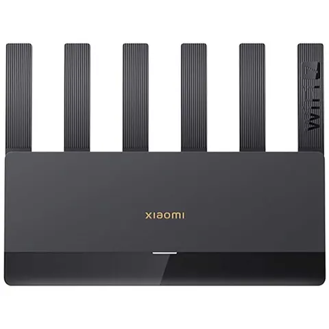 Роутер Xiaomi Router Wi-Fi 7 BE6500 CN