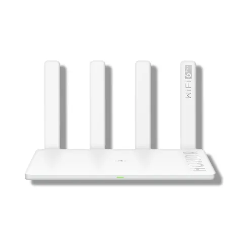 Роутер Honor Router 3 Wi-Fi 6 Plus