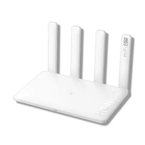 Роутер Honor Router 3 Wi-Fi 6 Plus