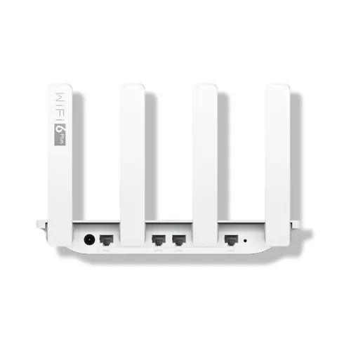 Роутер Honor Router 3 Wi-Fi 6 Plus