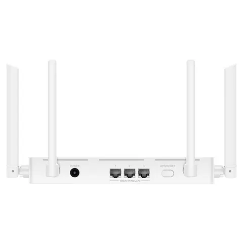 Роутер Huawei Wi-Fi AX2