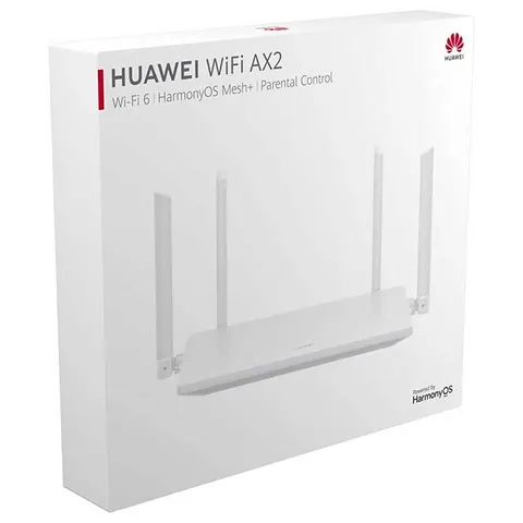 Роутер Huawei Wi-Fi AX2