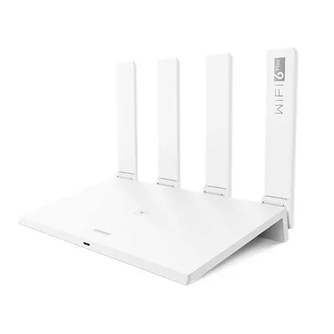 Роутер Huawei Wi-Fi AX3