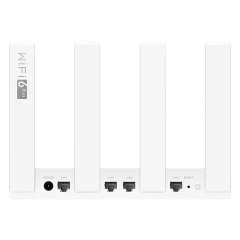 Роутер Huawei Wi-Fi AX3