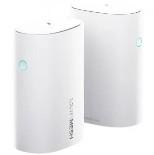 Роутер Xiaomi Mi Wi-Fi Mesh