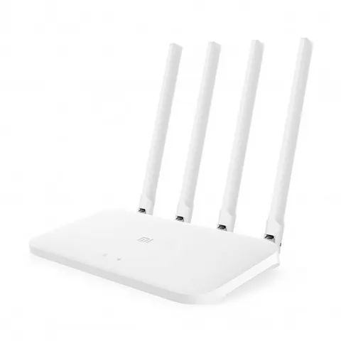 Роутер Xiaomi Mi Wi-Fi Router 4A Gigabit Edition