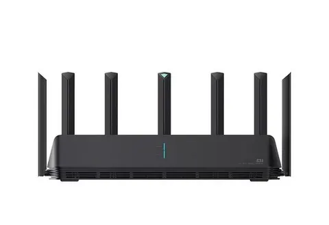 Роутер Xiaomi Mi Alot Router AX3600