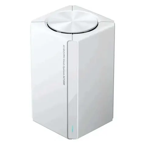 Роутер Xiaomi Mesh System AC1200 (1-pack)