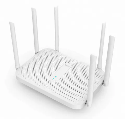 Wi-Fi роутер Xiaomi Redmi Router AC2100