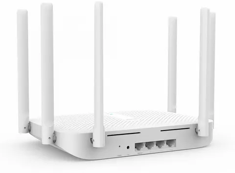 Wi-Fi роутер Xiaomi Redmi Router AC2100