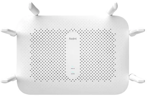 Wi-Fi роутер Xiaomi Redmi Router AC2100