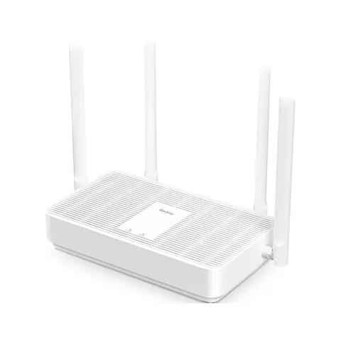 Роутер Xiaomi Redmi AX5 AX1800 Wi-Fi 6 Mesh Router