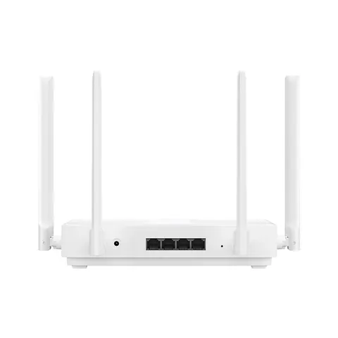 Роутер Xiaomi Redmi AX5 AX1800 Wi-Fi 6 Mesh Router