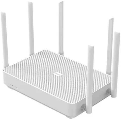 Wi-Fi роутер Xiaomi Redmi Router AX6