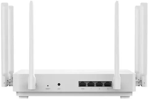 Wi-Fi роутер Xiaomi Redmi Router AX6