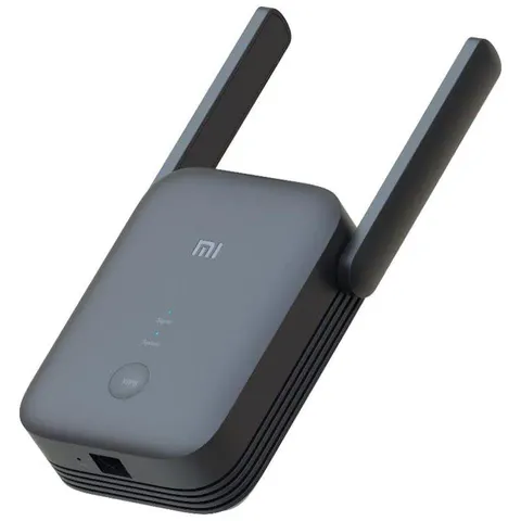 Усилитель сигнала Xiaomi Wi-Fi Range Extender AC1200