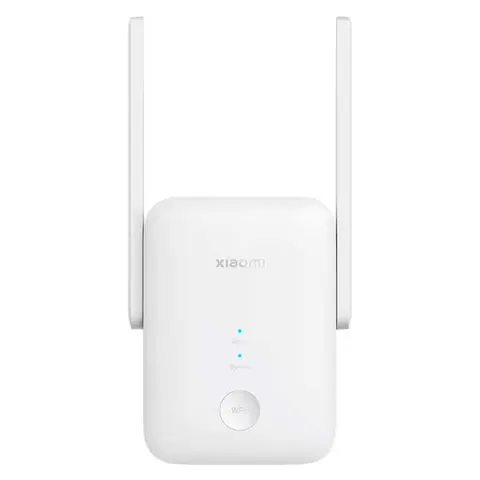 Усилитель сигнала Xiaomi Wi-Fi Range Extender AX1500
