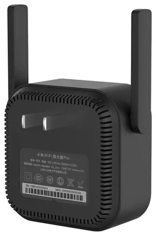Усилитель сигнала Xiaomi Mi Wifi Amplifier Pro