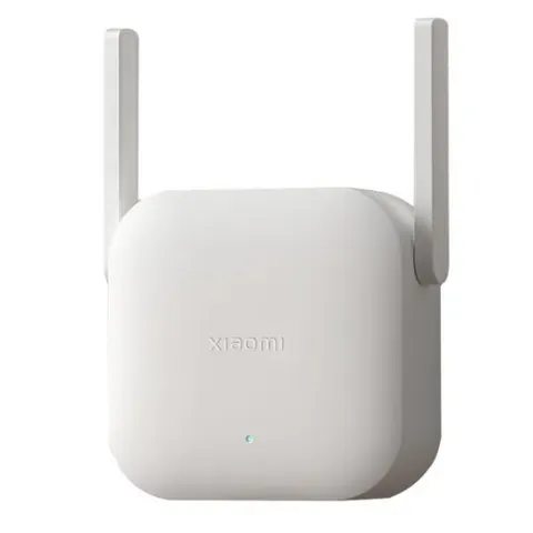 Усилитель сигнала Xiaomi Wi-Fi Range Extender N300