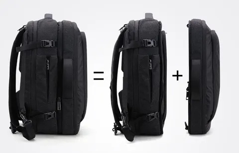 Рюкзак Arctic Hunter B00210