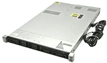 Сервер HP ProLiant DL360p Gen8 (Renewed) NO OS