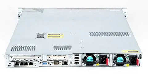 Сервер HP ProLiant DL360p Gen8 (Renewed) NO OS