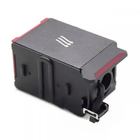 Вентилятор охлаждения сервера NEW HP Proliant DL360p DL360e G8 Server Cooling Fan