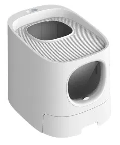 Умный лоток для кошек Homerun Smart Cat Litter Box