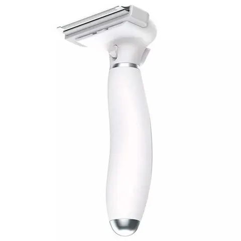 Щетка для вычесывания шерсти Pawbby De-shedding Brush