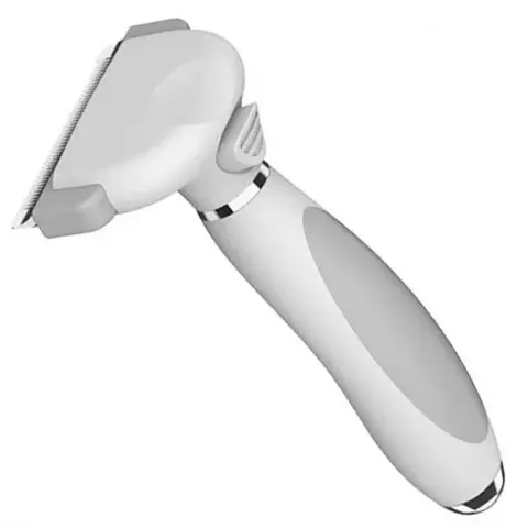 Щетка для вычесывания шерсти Pawbby De-shedding Brush