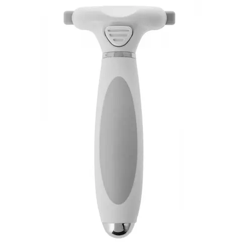 Щетка для вычесывания шерсти Pawbby De-shedding Brush