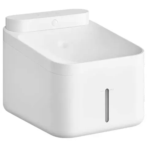 Умная и беспроводная поилка Smart Pet Fountain 2.3L