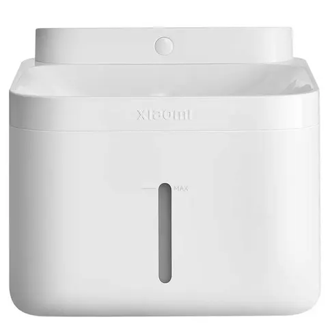 Умная и беспроводная поилка Smart Pet Fountain 2.3L