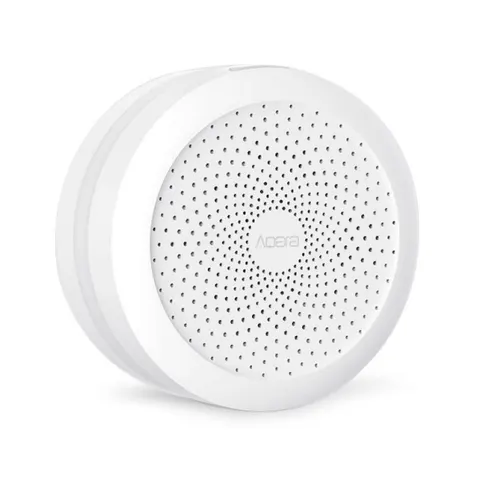 Блок управления умного дома Xiaomi Aqara
