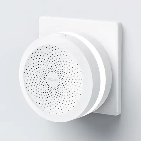 Блок управления умного дома Xiaomi Aqara