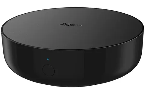 Центр управления умным домом Aqara Hub M2 EU