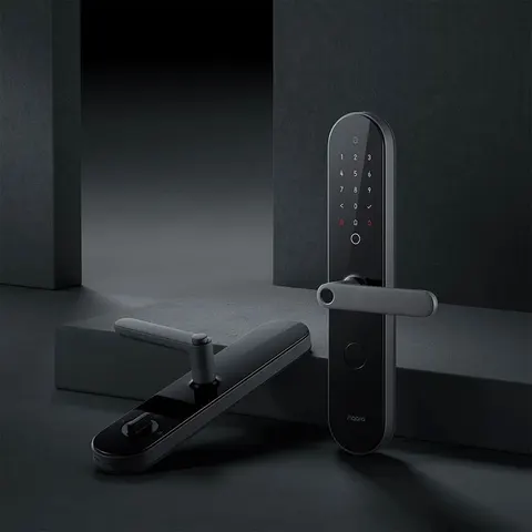 Умный дверной замок Xiaom Aqara N100