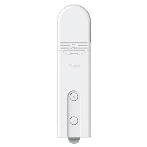 Мотор для рулонных штор и жалюзи Aqara Roller Shade Driver E1