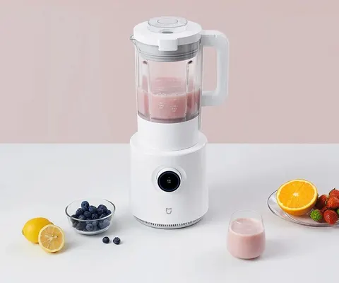 Блендер Xiaomi Mijia Broken Wall Cooking Machine