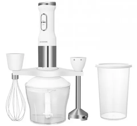 Блендер Xiaomi Qcooker Cooking Stick