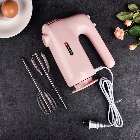 Миксер Hauswirt Egg Beater HM316
