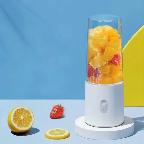 Портативный блендер Xiaomi Mijia Portable Juicer Cup