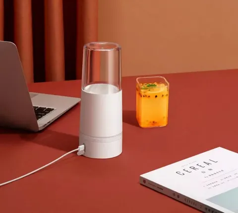 Портативный блендер Xiaomi Mijia Portable Juicer Cup