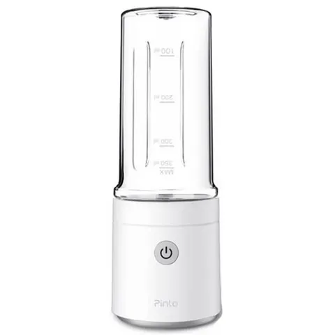 Портативный блендер Pinlo Hand Juice Machine