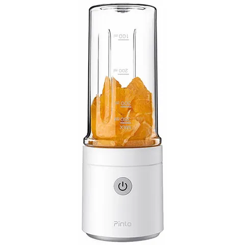 Портативный блендер Pinlo Hand Juice Machine