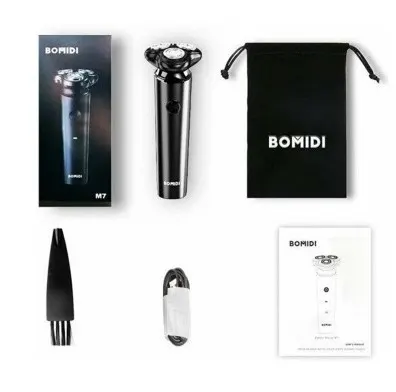 Электробритва Xiaomi Bomidi M7 Electric Shaver
