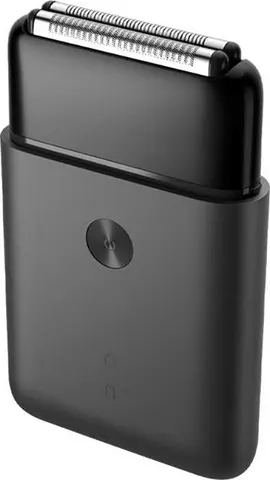 Электробритва MiJia Portable shaver MSW201