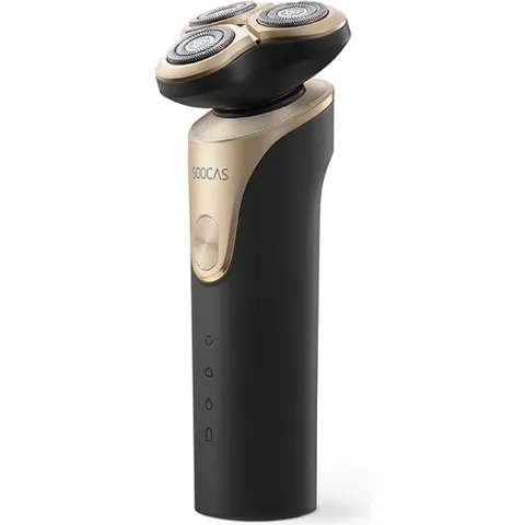 Электробритва Xiaomi SOOCAS Electric Shaver S3